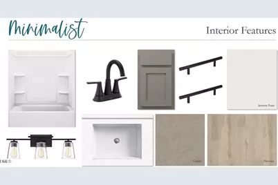 228 S Harvest Ridge Way #Homesite 292, Wilsons Mills, NC 27520 - Photo 7