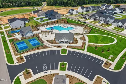 228 S Harvest Ridge Way #Homesite 292, Wilsons Mills, NC 27520 - Photo 55