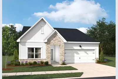 228 S Harvest Ridge Way #Homesite 292, Wilsons Mills, NC 27520 - Photo 1