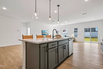 228 S Harvest Ridge Way #Homesite 292, Wilsons Mills, NC 27520 - Photo 21