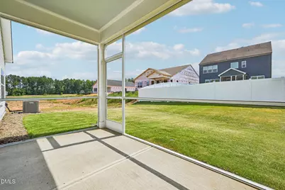 228 S Harvest Ridge Way #Homesite 292, Wilsons Mills, NC 27520 - Photo 29
