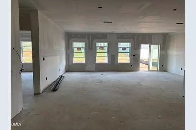 228 S Harvest Ridge Way #Homesite 292, Wilsons Mills, NC 27520 - Photo 25