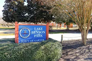 433 Cedar Barn Ln, Garner, NC 27529 - Photo 41