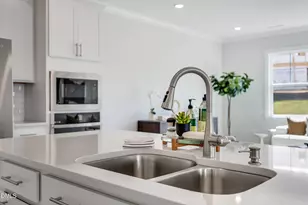 433 Cedar Barn Ln, Garner, NC 27529 - Photo 17