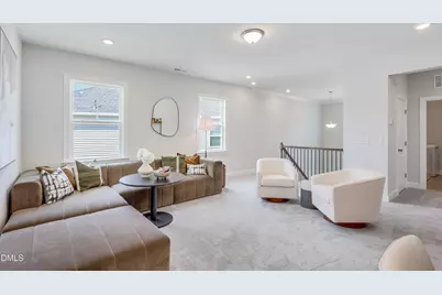 433 Cedar Barn Lane, Garner, NC 27529 - Photo 9