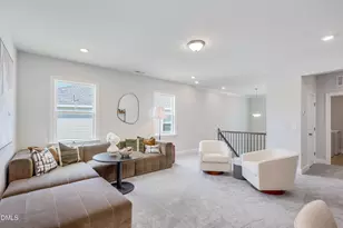 433 Cedar Barn Ln, Garner, NC 27529 - Photo 9