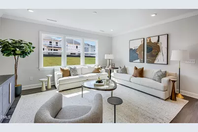 433 Cedar Barn Lane, Garner, NC 27529 - Photo 5