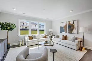 433 Cedar Barn Ln, Garner, NC 27529 - Photo 5