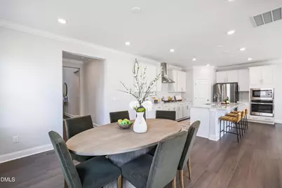 433 Cedar Barn Lane, Garner, NC 27529 - Photo 19