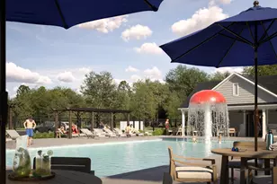 433 Cedar Barn Ln, Garner, NC 27529 - Photo 35