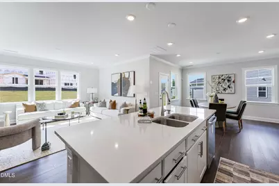 433 Cedar Barn Lane, Garner, NC 27529 - Photo 15