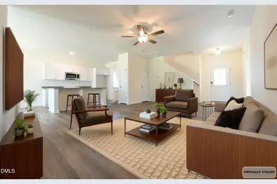 479 Black Duck Lane #(Lot 104), Lillington, NC 27546 - Photo 9