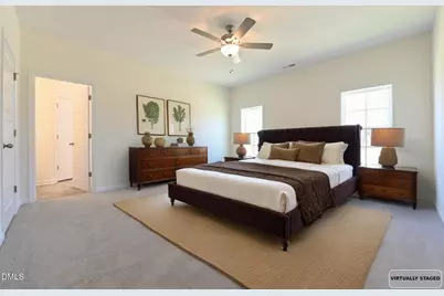 479 Black Duck Lane #(Lot 104), Lillington, NC 27546 - Photo 19