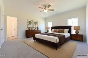 479 Black Duck Ln, Lillington, NC 27546 - Photo 19