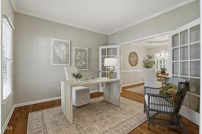 706 Brittley Way, Apex, NC 27502 - Photo 7