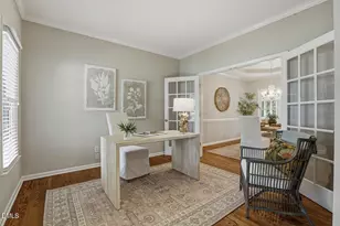 706 Brittley Way, Apex, NC 27502 - Photo 7