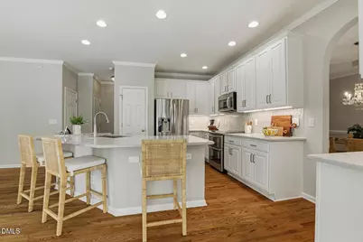 706 Brittley Way, Apex, NC 27502 - Photo 13