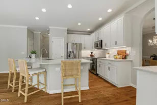 706 Brittley Way, Apex, NC 27502 - Photo 13