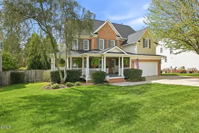 706 Brittley Way, Apex, NC 27502 - Photo 53