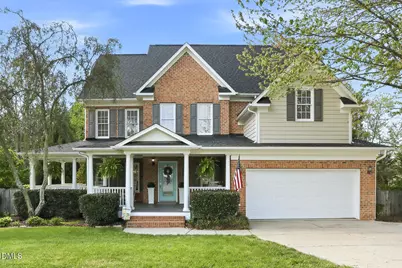 706 Brittley Way, Apex, NC 27502 - Photo 1