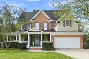 706 Brittley Way, Apex, NC 27502 - Photo 1