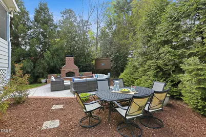 706 Brittley Way, Apex, NC 27502 - Photo 49