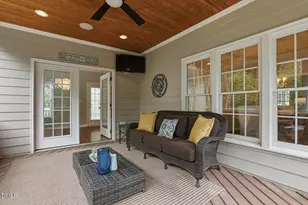 706 Brittley Way, Apex, NC 27502 - Photo 43