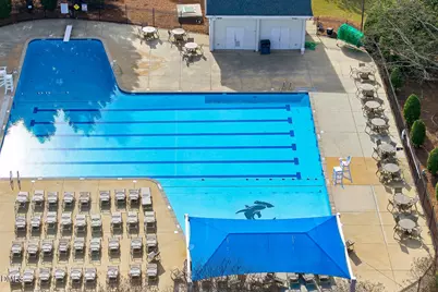 706 Brittley Way, Apex, NC 27502 - Photo 55