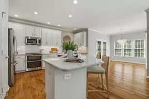 706 Brittley Way, Apex, NC 27502 - Photo 17