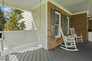 706 Brittley Way, Apex, NC 27502 - Photo 3