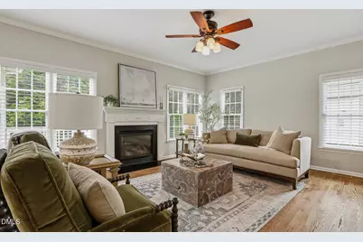 706 Brittley Way, Apex, NC 27502 - Photo 25