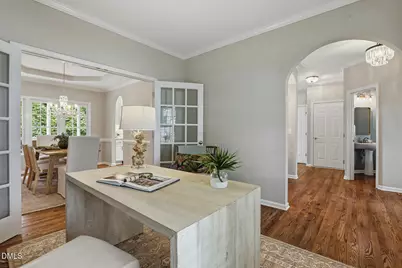 706 Brittley Way, Apex, NC 27502 - Photo 9