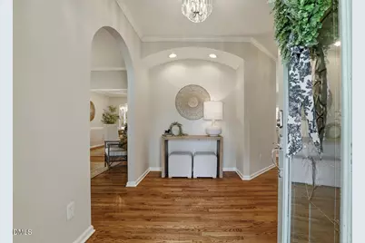 706 Brittley Way, Apex, NC 27502 - Photo 5