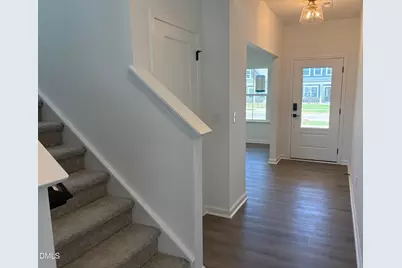 127 N Harvest Ridge Way #Homesite 261, Wilsons Mills, NC 27520 - Photo 23