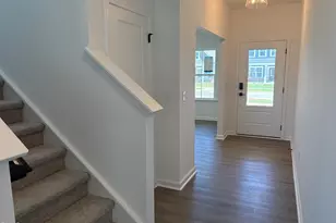 127 N Harvest Rdg Wy, Wilsons Mills, NC 27520 - Photo 23