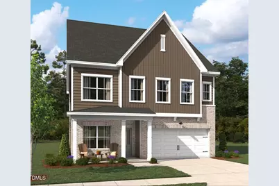 127 N Harvest Ridge Way #Homesite 261, Wilsons Mills, NC 27520 - Photo 1