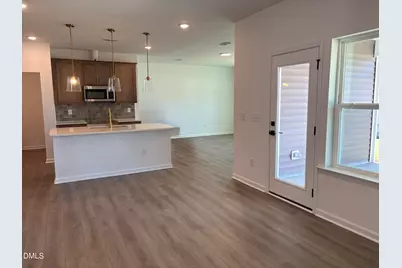 127 N Harvest Ridge Way #Homesite 261, Wilsons Mills, NC 27520 - Photo 33