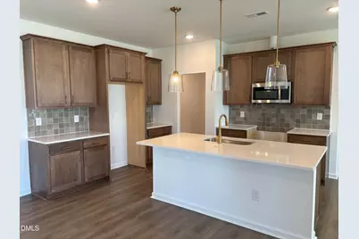 127 N Harvest Ridge Way #Homesite 261, Wilsons Mills, NC 27520 - Photo 25
