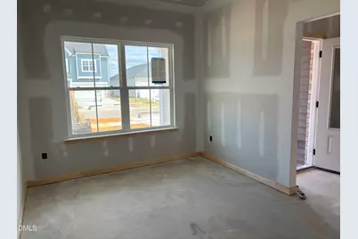 127 N Harvest Ridge Way #Homesite 261, Wilsons Mills, NC 27520 - Photo 19