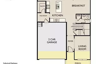 127 N Harvest Rdg Wy, Wilsons Mills, NC 27520 - Photo 3