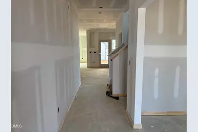 127 N Harvest Ridge Way #Homesite 261, Wilsons Mills, NC 27520 - Photo 17