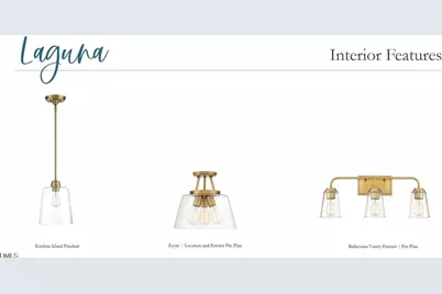 127 N Harvest Ridge Way #Homesite 261, Wilsons Mills, NC 27520 - Photo 9