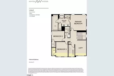 127 N Harvest Ridge Way #Homesite 261, Wilsons Mills, NC 27520 - Photo 41