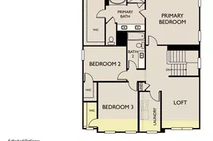 127 N Harvest Rdg Wy, Wilsons Mills, NC 27520 - Photo 41