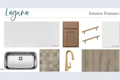 127 N Harvest Ridge Way #Homesite 261, Wilsons Mills, NC 27520 - Photo 5