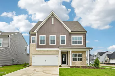 127 N Harvest Ridge Way #Homesite 261, Wilsons Mills, NC 27520 - Photo 1