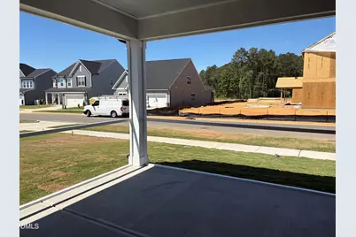 127 N Harvest Ridge Way #Homesite 261, Wilsons Mills, NC 27520 - Photo 53