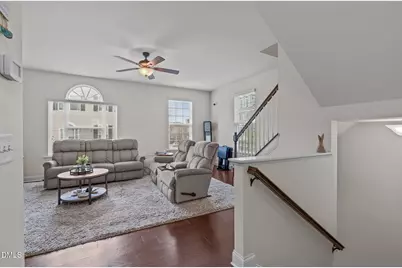 6031 Kentworth Drive, Holly Springs, NC 27540 - Photo 5