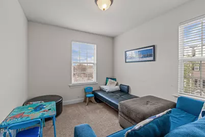 6031 Kentworth Drive, Holly Springs, NC 27540 - Photo 19