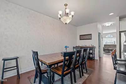 6031 Kentworth Drive, Holly Springs, NC 27540 - Photo 13